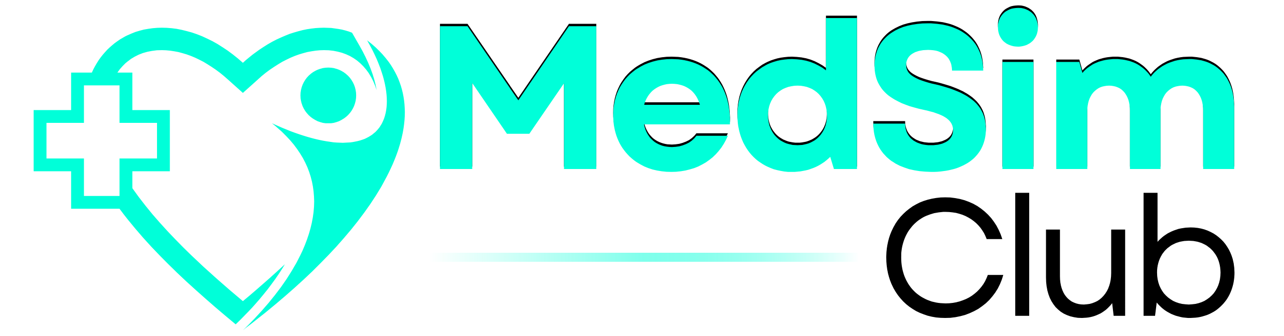 Logo - MEDSimClub