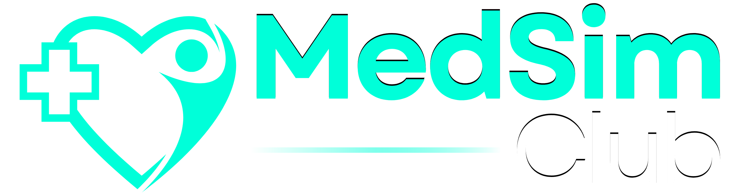 Logo MEDSimClub