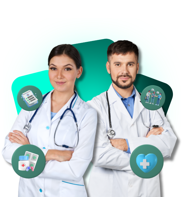 Banner MEDSimClub Telemedicina -